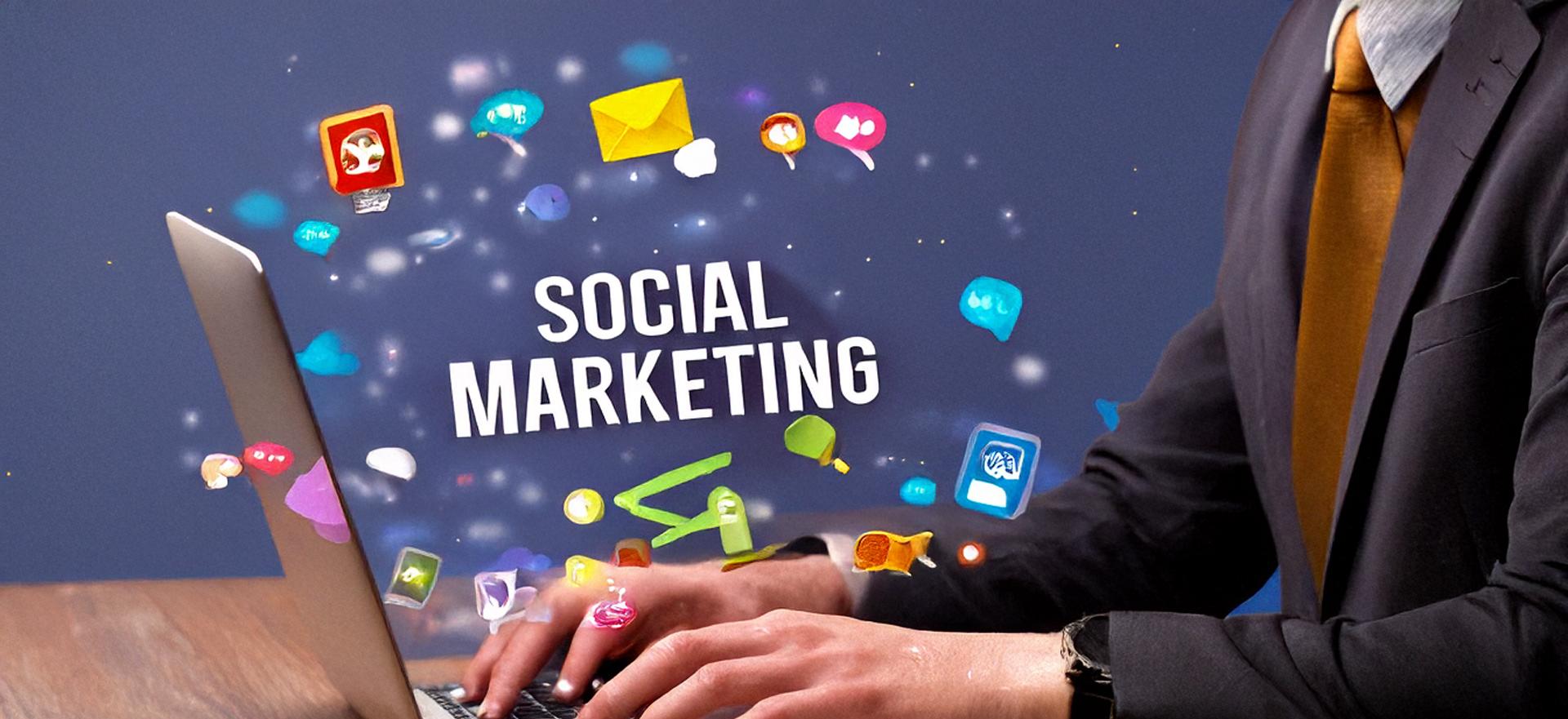 Sosyal Medya Pazarlama Dijital Dünyada Gücünü Artırıyor