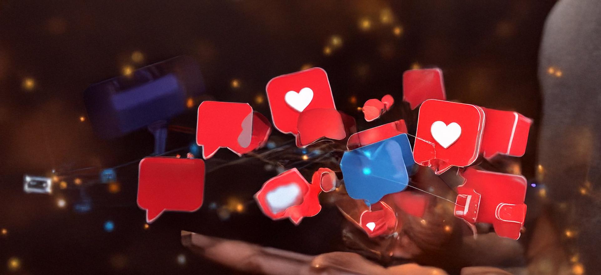 Sosyal Medya Pazarlama