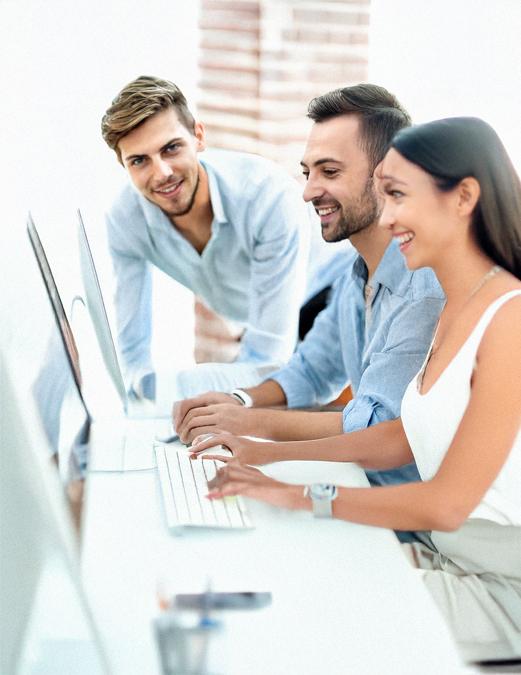 Dijital Dünyada Görünür Ol!